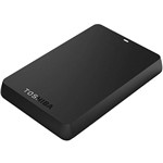 Assistência Técnica e Garantia do produto HD Externo Portátil Toshiba 500GB - USB 3.0