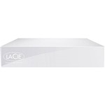 Assistência Técnica e Garantia do produto HD Externo 2TB Cloudbox Network - LaCie