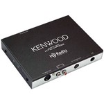 Assistência Técnica e Garantia do produto HD Rádio - KTCHR100MC - Kenwood