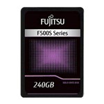 Assistência Técnica e Garantia do produto HD SSD 240GB FUJITSU F500S HLACCE045A-L1 Sata 6GB/s