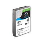 Assistência Técnica e Garantia do produto Hdd 3,5 Sistema Seguranca Vigilancia Seagate St10000ve0004 Skyhawk Ai 10 Teras 256mb 24x7 6gb/s Sata