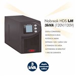 Assistência Técnica e Garantia do produto HDS LM 3kVA - 120V