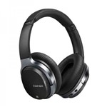 Assistência Técnica e Garantia do produto Headphone com Cancelamento de Ruído Ativo EDIFIER W860NB Bluetooth Preto