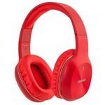 Assistência Técnica e Garantia do produto Headphone Edifier W800BT Bluetooth Vermelho