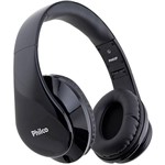 Assistência Técnica e Garantia do produto Headphone Philco PH02P Preto