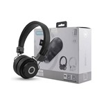 Assistência Técnica e Garantia do produto Headphone Wireless Fm Sd P2 Preto Kimaster K11P