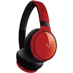 Assistência Técnica e Garantia do produto Headset Bluetooth Philips SHB9100RD/00 Vermelho