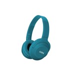 Assistência Técnica e Garantia do produto Headset Flow Versao Bluetooth Azul Oex