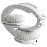 Assistência Técnica e Garantia do produto Headset Flux - White - SteelSeries