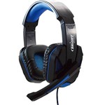Assistência Técnica e Garantia do produto Headset Gamer 0467 Azul - Bright