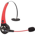 Assistência Técnica e Garantia do produto Headset Gamer DAZZ Sem Fio para PS3 - Preto e Vermelho