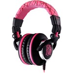 Assistência Técnica e Garantia do produto Headset Gamer Draco Pink - Tt Sports Thermaltake