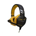 Assistência Técnica e Garantia do produto Headset Gamer Fone de Ouvido P2 Fr510