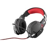 Assistência Técnica e Garantia do produto Headset Gamer GXT 322 Dynamic PC Preto - Trust