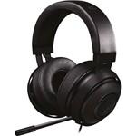 Assistência Técnica e Garantia do produto Headset Gamer Kraken Pro V2 com Microfone ( Pc, Mac ) - Razer