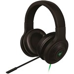 Assistência Técnica e Garantia do produto Headset Gamer Kraken USB PC - Razer