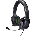 Assistência Técnica e Garantia do produto Headset Gamer Mad Catz Kama Estéreo Tritton Preto - Xbox One