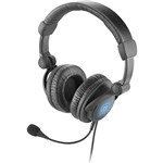 Assistência Técnica e Garantia do produto Headset Gamer Multilaser Preto USB - PC