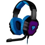 Assistência Técnica e Garantia do produto Headset Gamer PH121 com Microfone 3D 7.1 Sound LED - Multilaser