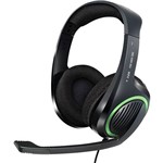 Assistência Técnica e Garantia do produto Headset Gamer X320 Sennheiser - Xbox360