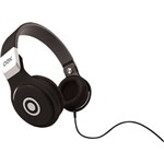 Assistência Técnica e Garantia do produto Headset Groove Hp102 Preto Oex