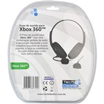 Assistência Técnica e Garantia do produto Headset para X-Box 360 - Tech Dealer