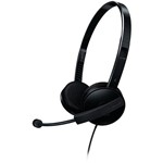 Assistência Técnica e Garantia do produto Headset Philips SHM3550/10 Preto