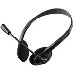 Assistência Técnica e Garantia do produto Headset Primo Black P2 - Trust