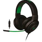 Assistência Técnica e Garantia do produto Headset Razer Kraken 2015 Pro - Preto