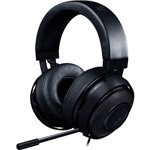 Assistência Técnica e Garantia do produto Headset Razer Kraken Pro V2 Black Oval com Mic (PS4, PC e Mac)