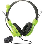 Assistência Técnica e Garantia do produto Headset Reptile P/ Xbox 360 - Dazz