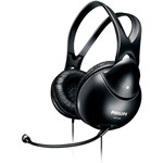 Assistência Técnica e Garantia do produto Headset SHM1900 00 - Philips