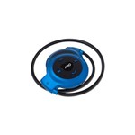 Assistência Técnica e Garantia do produto Headset Spin Azul Oex