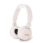 Assistência Técnica e Garantia do produto Headset Style Branco Hp103 - Oex
