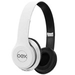 Assistência Técnica e Garantia do produto Headset Style Hp103 Branco Oex