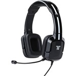Assistência Técnica e Garantia do produto Headset Tritton Kunai Estéreo Preto Ps4/PS Vita