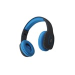 Assistência Técnica e Garantia do produto Headset Vibe Azul e Cinza Oex