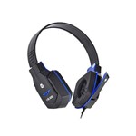Assistência Técnica e Garantia do produto Headset Vx Gaming V Blade Preto/Azul 23649