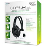 Assistência Técnica e Garantia do produto Headset X-Talh Solo P/ Xbox 360 - Dreamgear