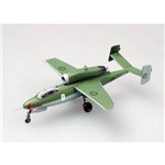 Assistência Técnica e Garantia do produto Heinkel He 162 - 1/72 - Easy Model 36348