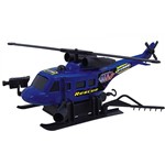 Assistência Técnica e Garantia do produto Helicóptero City Force Super Fricção - Cardoso Brinquedo