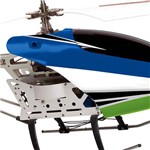 Assistência Técnica e Garantia do produto Helicóptero de Controle Remoto Thunder 18 - Candide