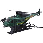 Assistência Técnica e Garantia do produto Helicóptero Jungle Force Super Fricção - Cardoso Brinquedo