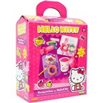 Assistência Técnica e Garantia do produto Hello Donuts Massinha Hello Kitty - Sunny Brinquedos