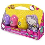 Assistência Técnica e Garantia do produto Hello Kitty Cesta de Massinhas de Modelar Sunny 1111