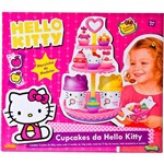 Assistência Técnica e Garantia do produto Hello Kitty Cupcakes - Sunny