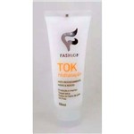Assistência Técnica e Garantia do produto Hidratante TOK Mãos & Rosto