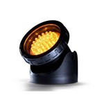 Assistência Técnica e Garantia do produto Holofote LED para Lagos Ornamentais Amarelo 220V
