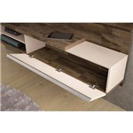 Assistência Técnica e Garantia do produto Home Suspenso Destak Hb Deck/off White