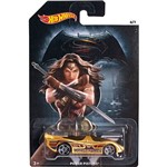 Assistência Técnica e Garantia do produto Hot Wheels Batman Vs Superman Power Pistons - Mattel